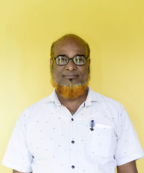 ABU SAYED