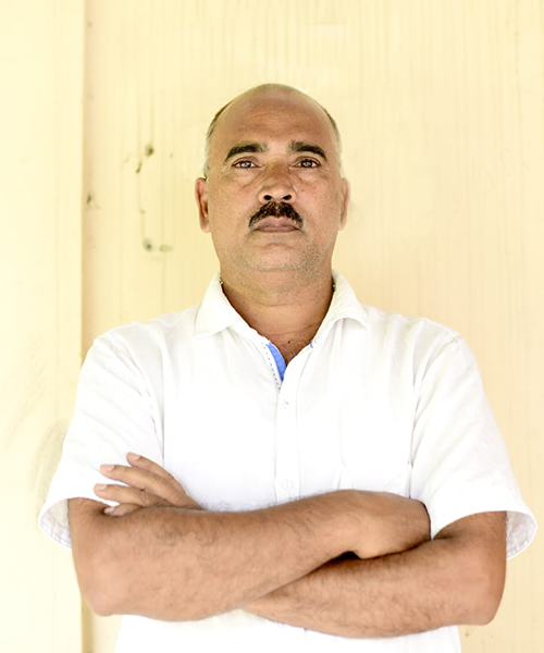 AHAMMAD ALI