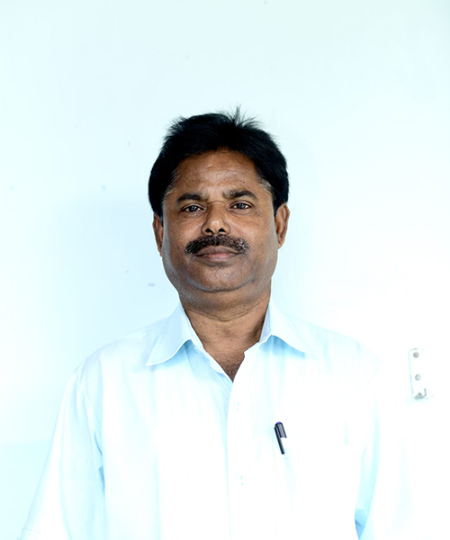 ARUN KUMAR AICH