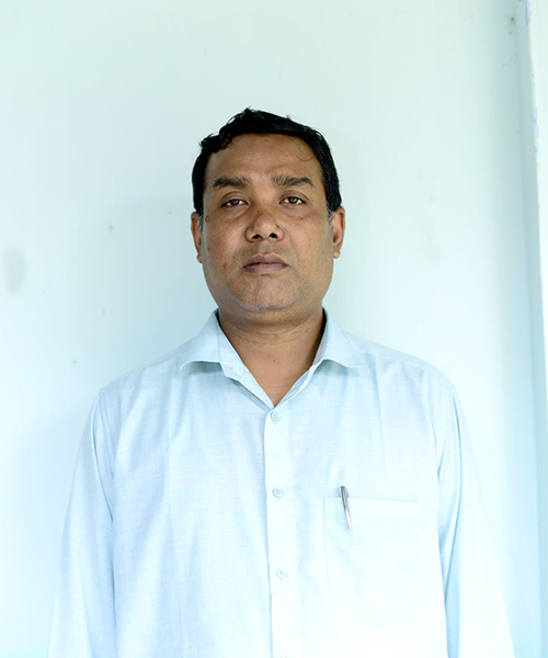 BHRIGU KUMAR SINGHA