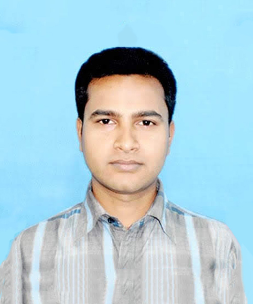 Biswajit Mandal