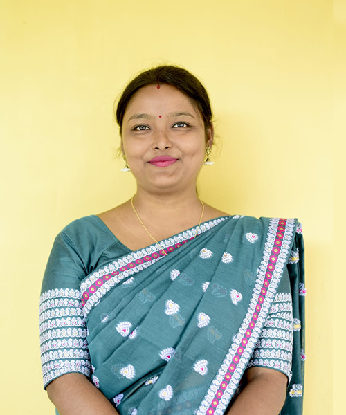DHARITREE DEVI