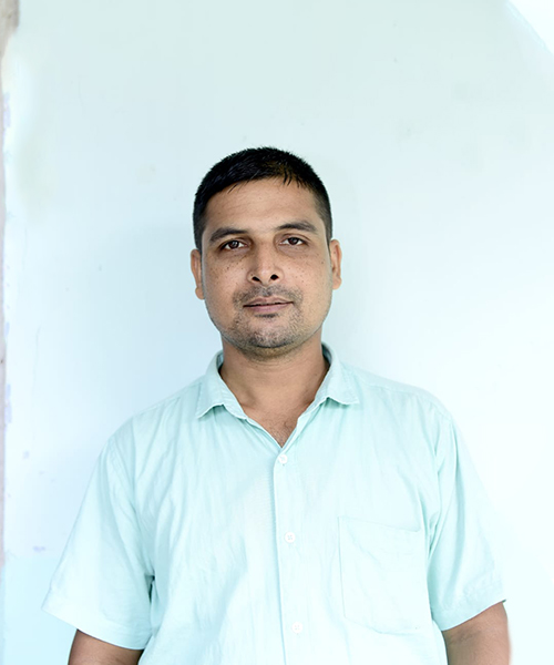 HIMANGSHU SARMA
