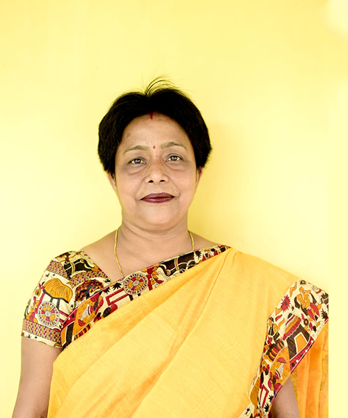 KALPANA DAS