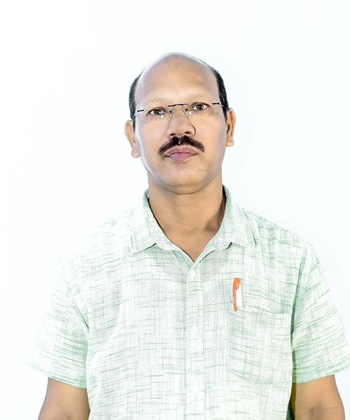 MRIDUL KANTI RAY