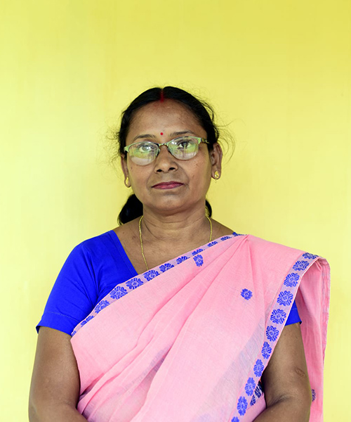 PRANATI DAS