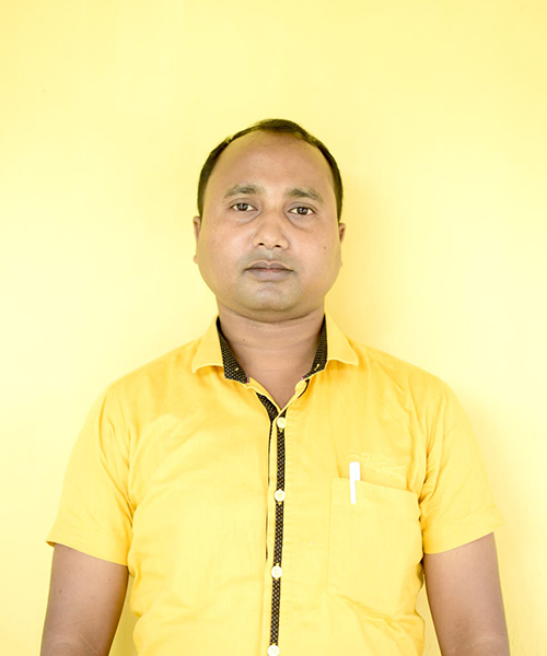 PRASANTA SARKAR