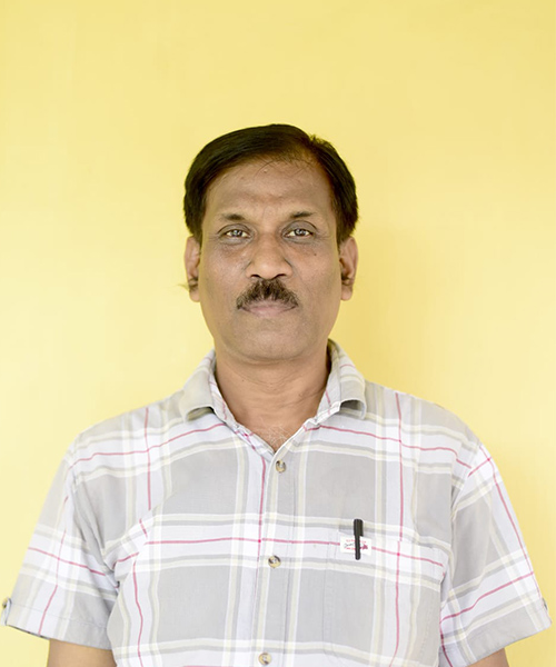 RAMESH NATH