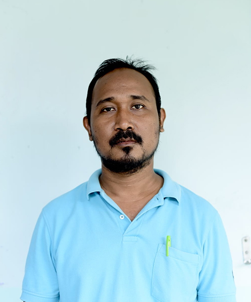 RINKU MONI RAY