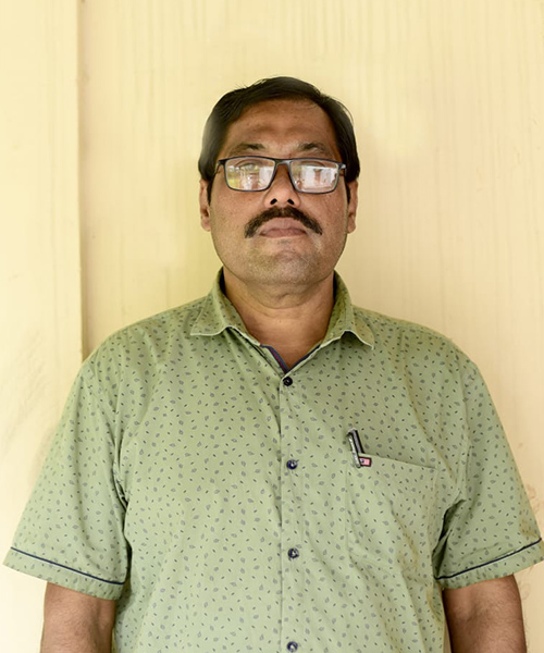 SADIQUR RAHMAN