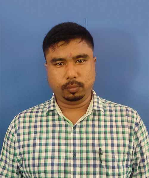 SAMIR DAS