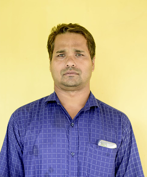 SANJAY KALITA