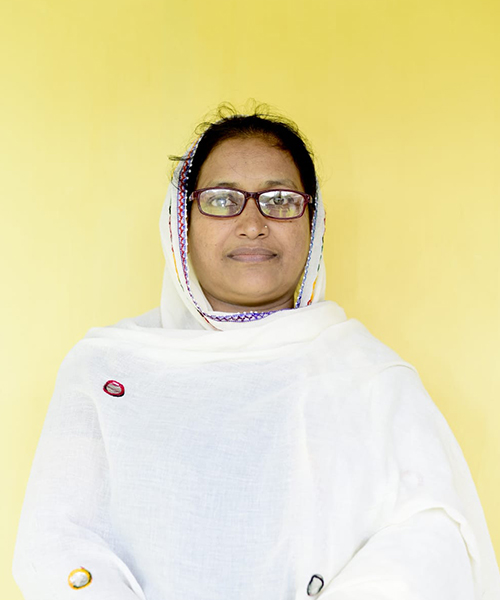 SHOHIDA KHATUN