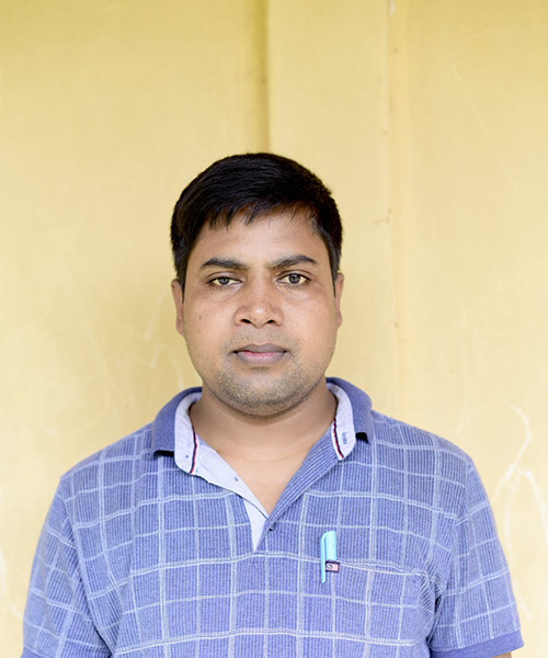 SUKUMAR DAS