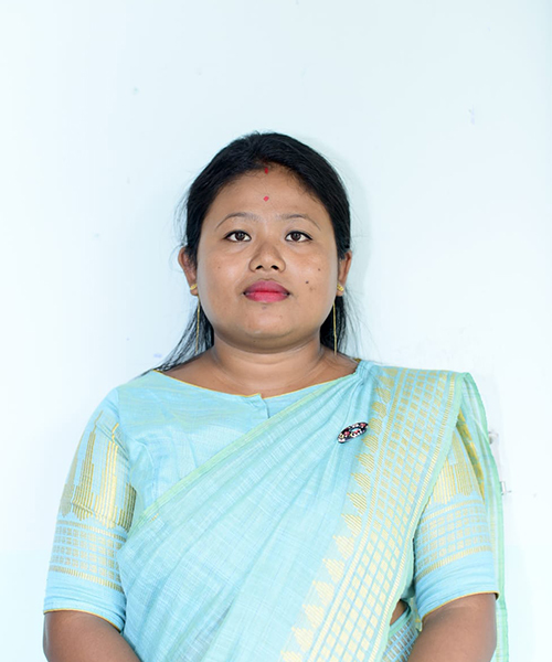 UPAMA RAY