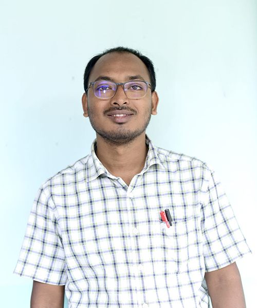 UTTAM KUMAR NATH