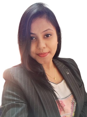 Nirupama Das